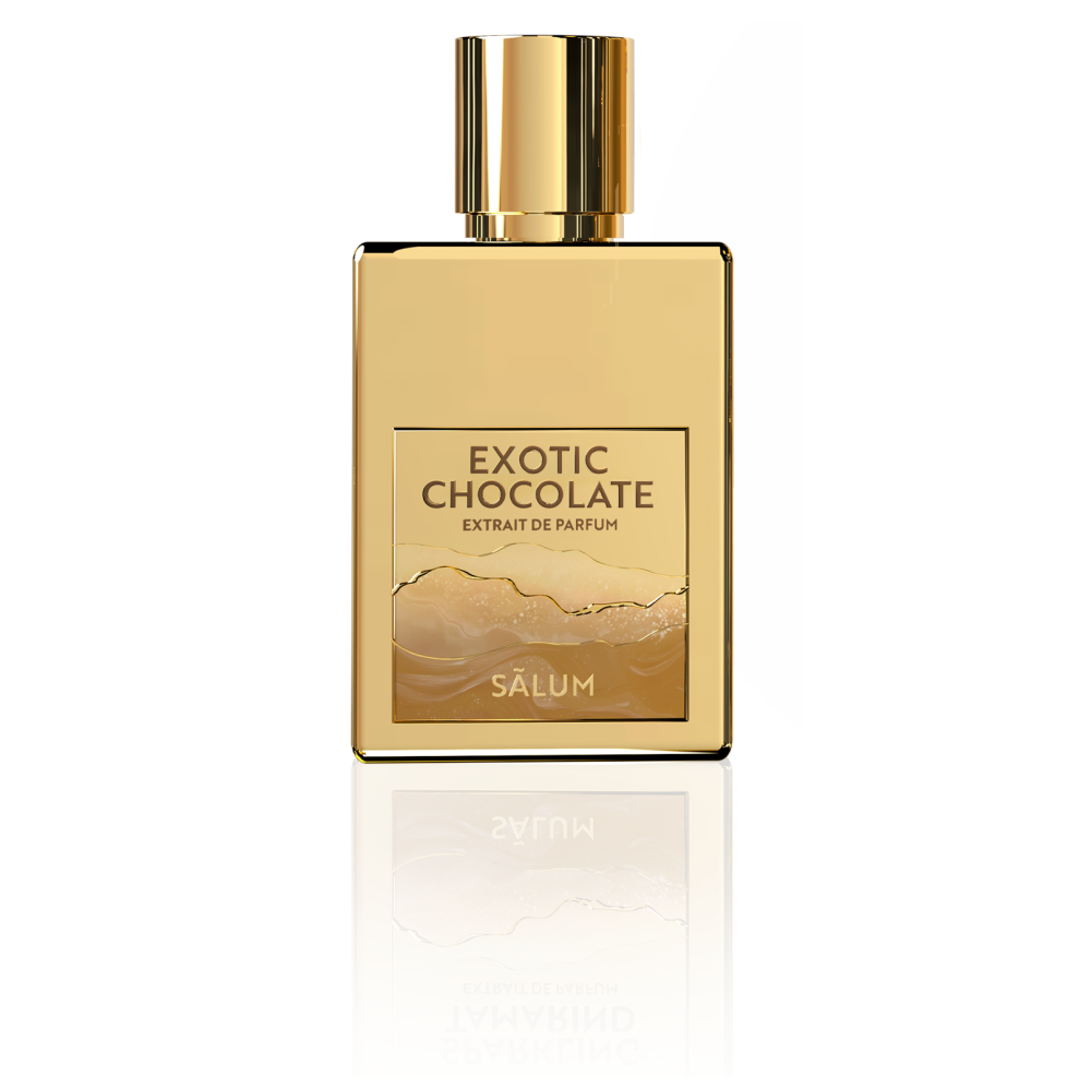 copy of EXOTIC CHOCOLATE