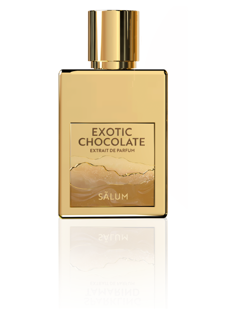 CAMPIONCINO EXOTIC CHOCOLATE