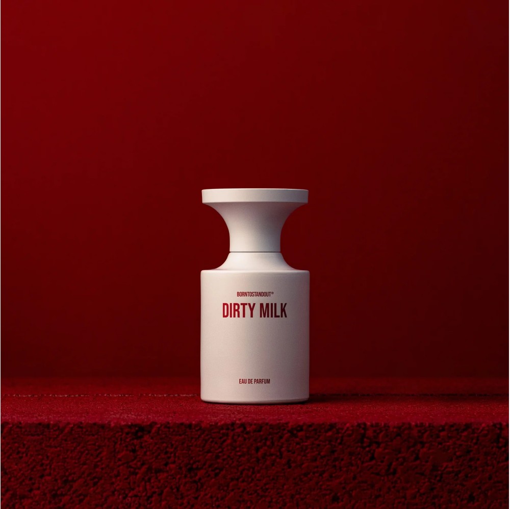 DIRTY MILK