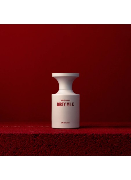 DIRTY MILK