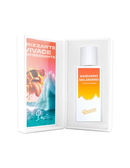 MANDARINO MALANDRINO