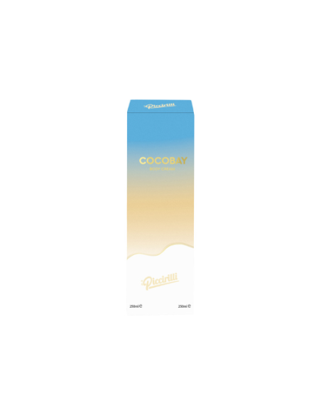 COCOBAY BODY CREAM