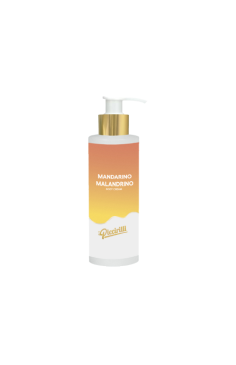 MANDARINO MALANDRINO BODY CREAM