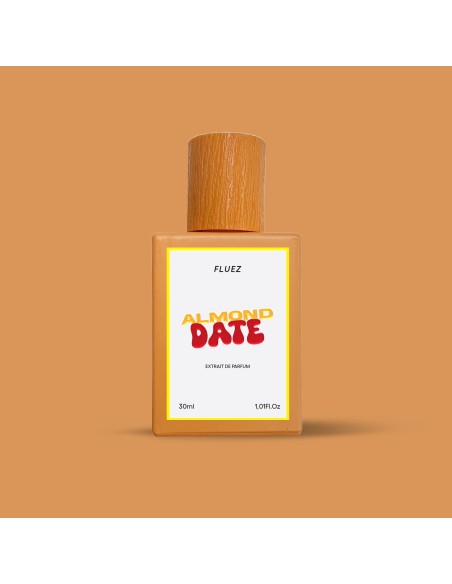 CAMPIONCINO ALMOND DATE