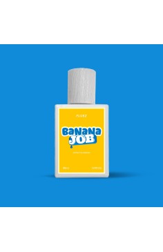 copy of BANANA JOB
