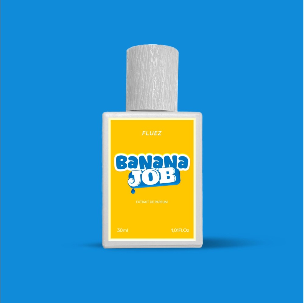 copy of BANANA JOB