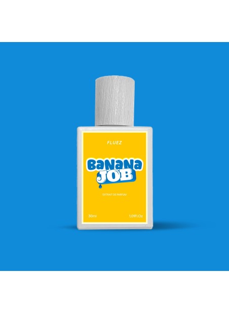 copy of BANANA JOB