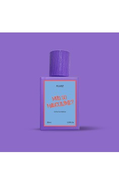 copy of WHY SO MASCULINE?