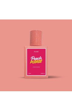 copy of PEACH PLEASE