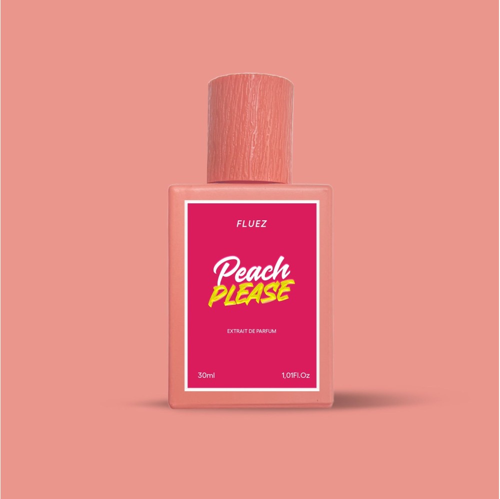 copy of PEACH PLEASE