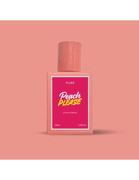 CAMPIONCINO PEACH PLEASE