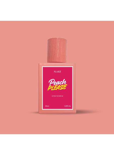 copy of PEACH PLEASE