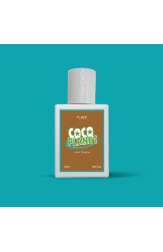 copy of COCO PLANET