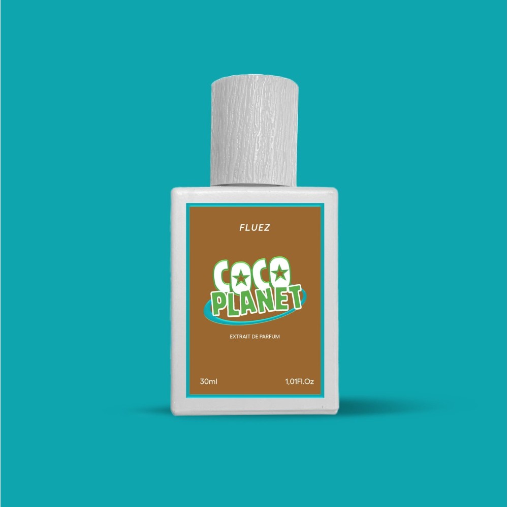 copy of COCO PLANET