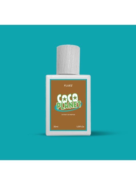 copy of COCO PLANET