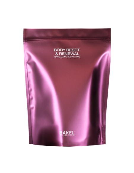 BODY RESET & RENEWAL