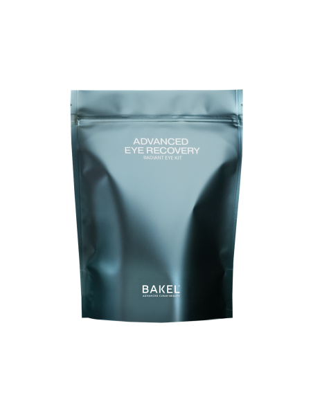 ADVANCED EYE RECOVERY