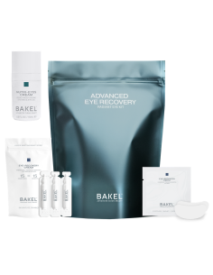 ADVANCED EYE RECOVERY