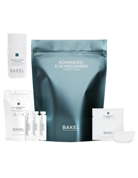 ADVANCED EYE RECOVERY