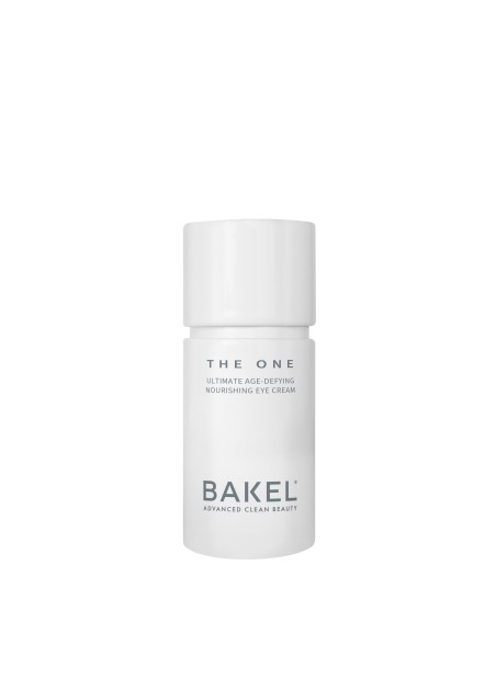 THE ONE EYE CREAM CASE & REFILL