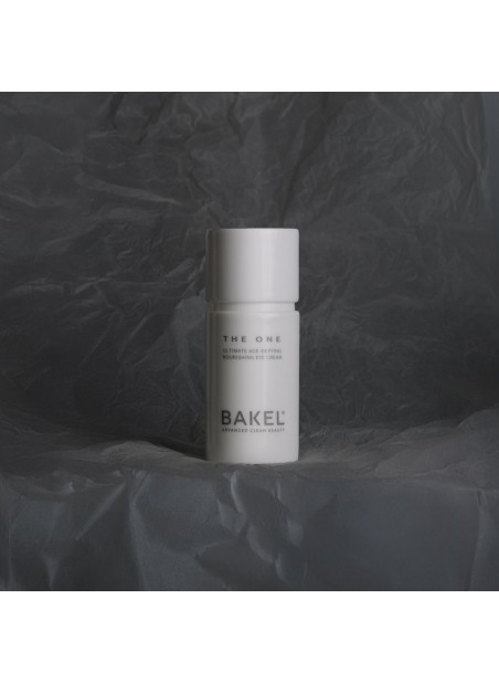 THE ONE EYE CREAM CASE & REFILL