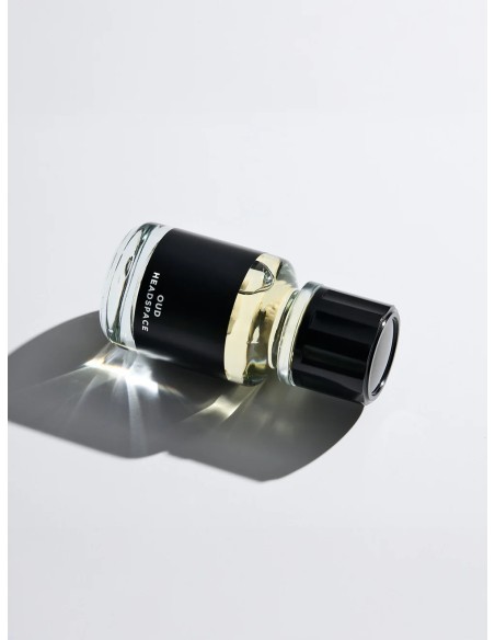 OUD HEADSPACE