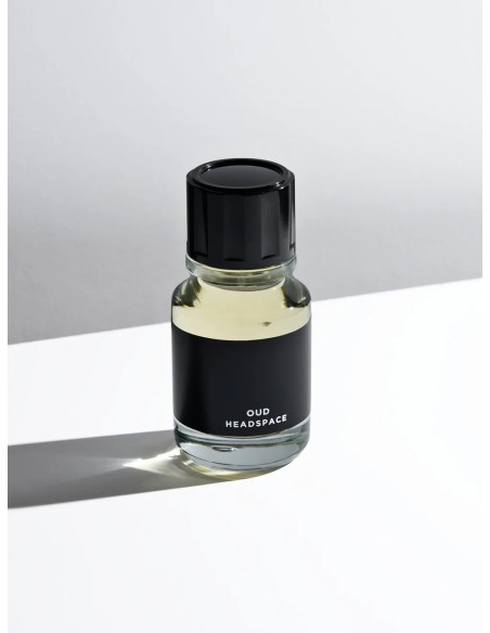 CAMPIONCINO OUD HEADSPACE