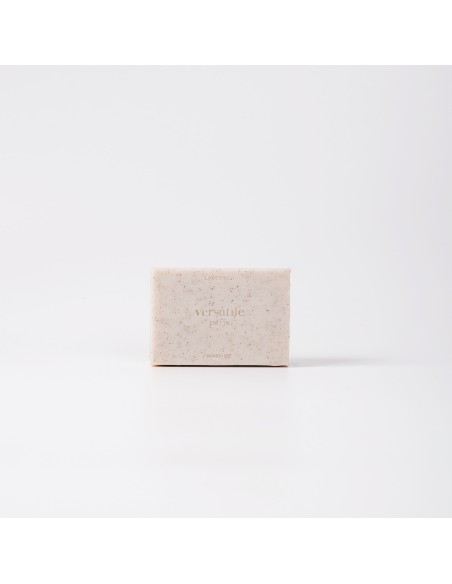 LE BEURRE DOUX – SAPONETTA CORPO