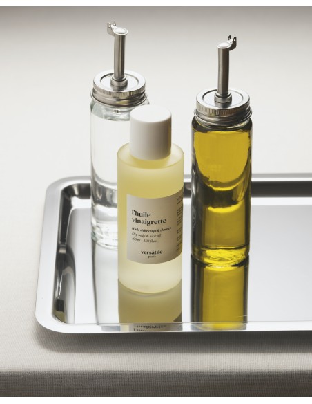 L’HUILE VINAIGRETTE - OLIO SECCO MULTIUSO