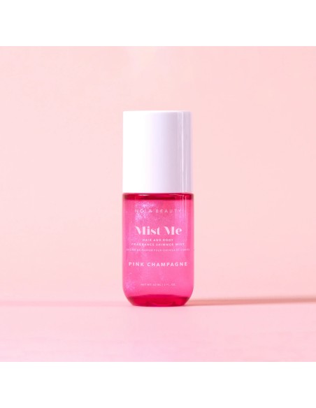 PINK CHAMPAGNE HAIR & BODY HAIR MIST