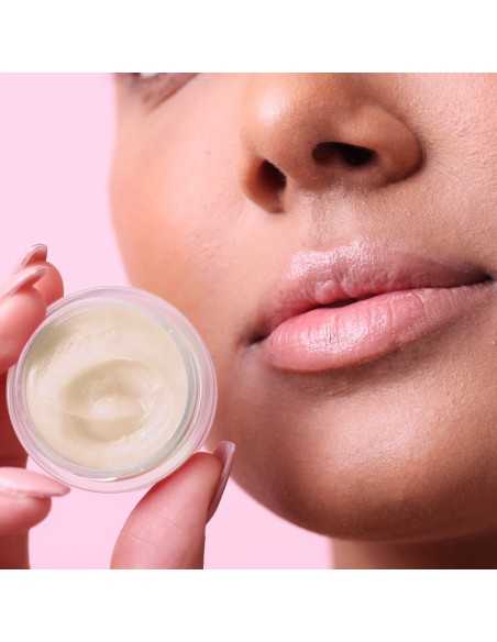 SALTED CARAMEL POPCORN LIP CARE SET