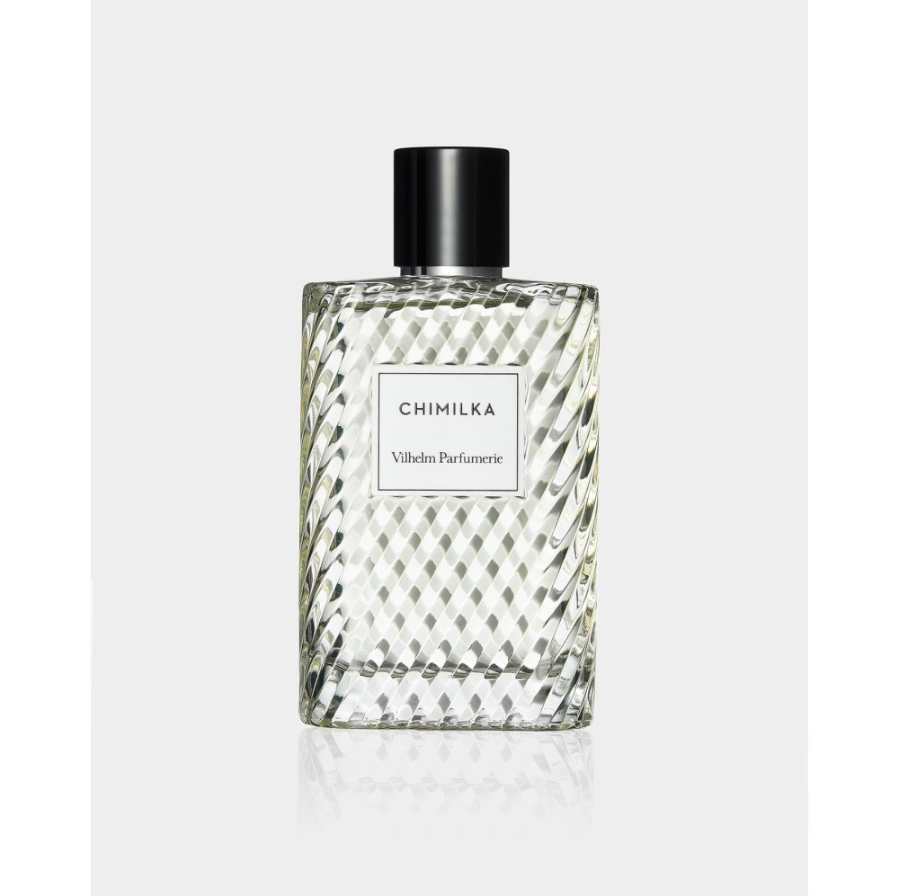 copy of CHIMILKA