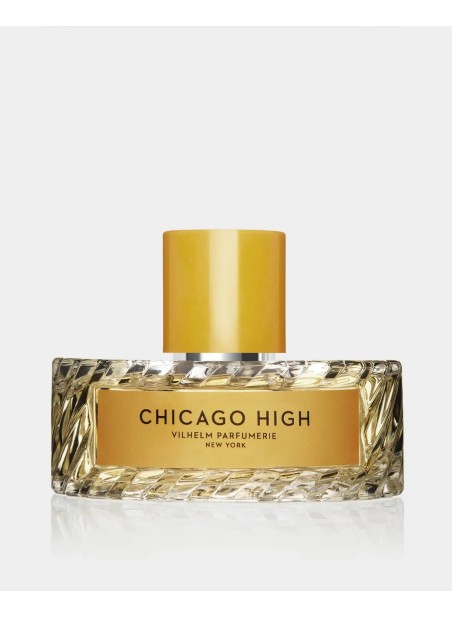 CAMPIONCINO CHICAGO HIGH