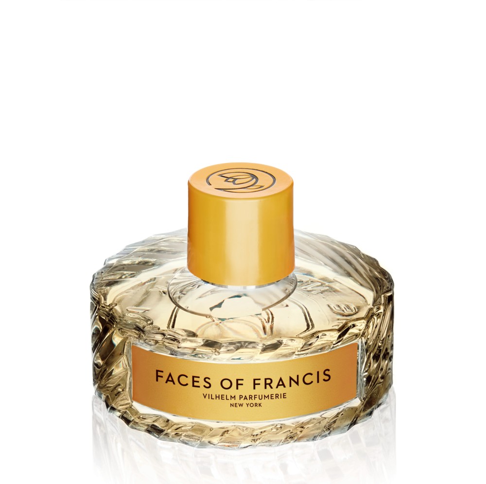 copy of FACE OF FRANCIS