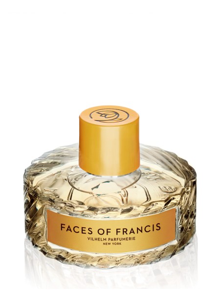 copy of FACE OF FRANCIS