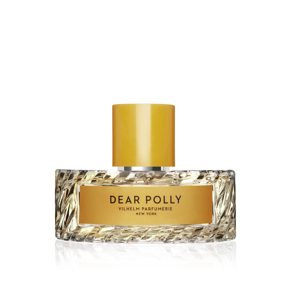 copy of DEAR POLLY