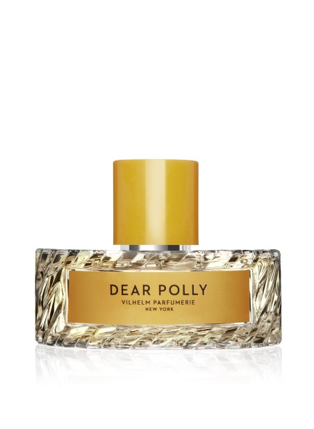 CAMPIONCINO DEAR POLLY