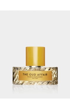 CAMPIONCINO THE OUD AFFAIR