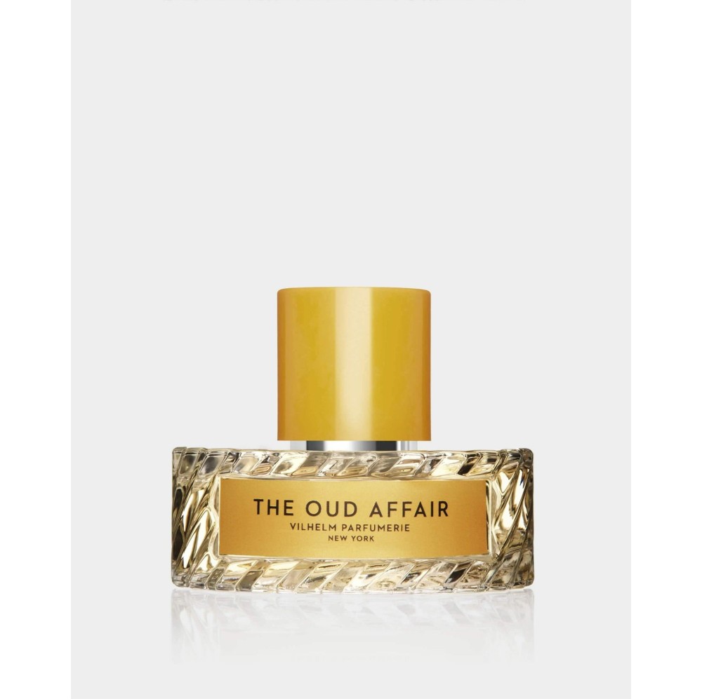copy of THE OUD AFFAIR