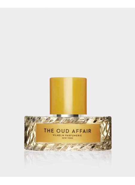 copy of THE OUD AFFAIR