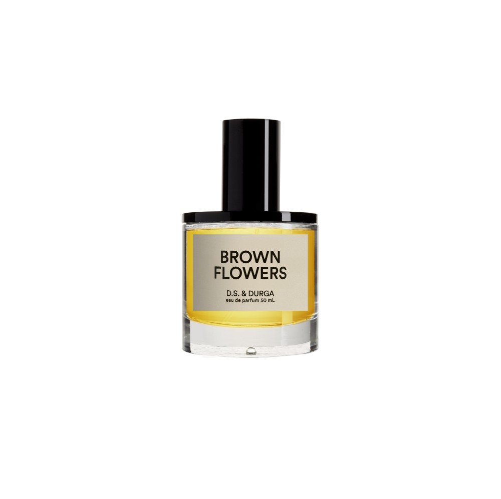 copy of BROWN FLOWERS