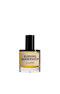 copy of BURNING BARBERSHOP