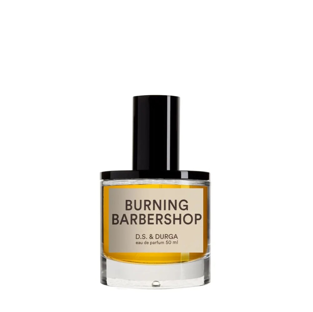 copy of BURNING BARBERSHOP