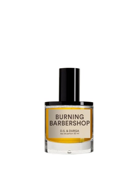 copy of BURNING BARBERSHOP