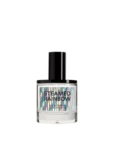 CAMPIONCINO STEAMED RAINBOW