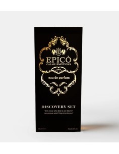 DISCOVERY SET EPICO'