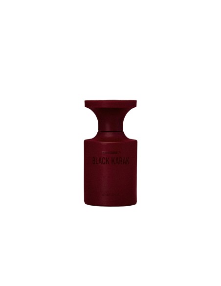 BLACK KARAK