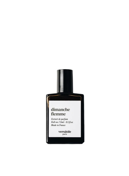 DIMANCHE FLEMME ROLL-ON