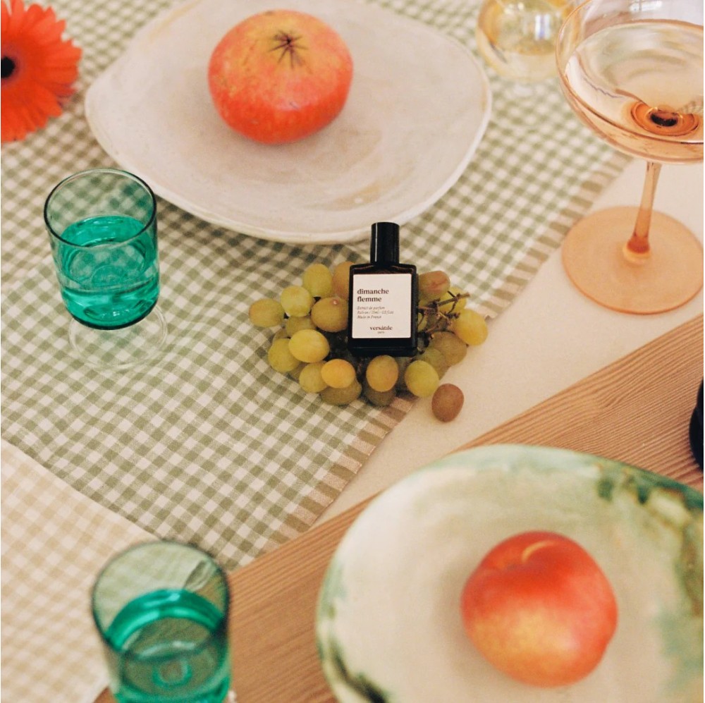 DIMANCHE FLEMME ROLL-ON