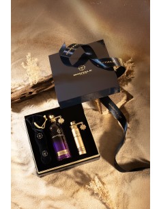 DARK VANILLA COFANETTO